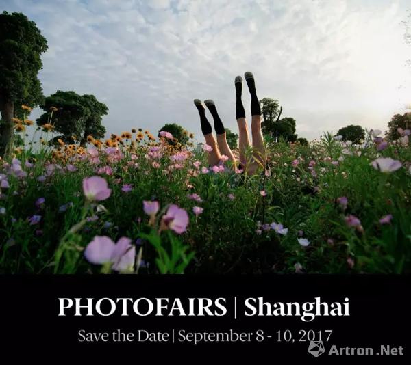 PHOTOFAIRS 第四届影像上海艺博会9月启动 新增亮点 “Staged”