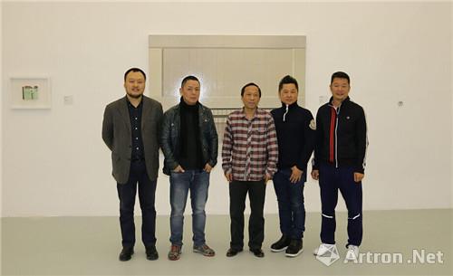 “多重光晕” XI当代艺术中心开启青年实验项目