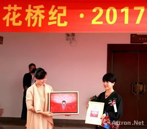 【花桥纪·2017桂林油画展】在桂林市花桥美术馆隆重开幕