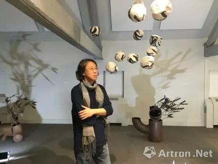 王南溟接任上海喜玛拉雅美术馆馆长