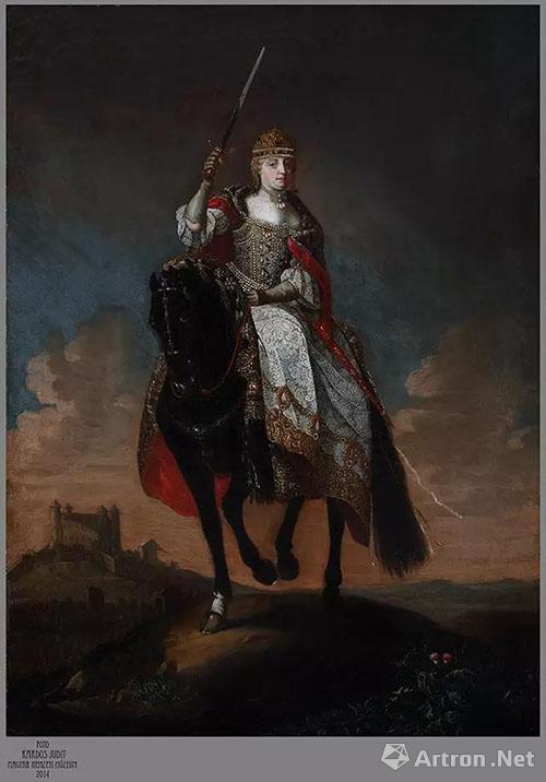 上博新展“茜茜公主与匈牙利” 揭秘17世纪匈牙利贵族的生活