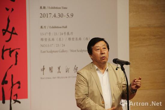 展现青年渐强音 中国美术馆首推青年艺术家提名展