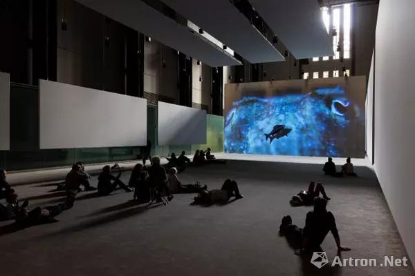 法国艺术家菲利普·帕雷诺中国首个展7月沪上举办
