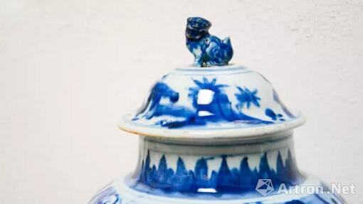 中葡交往:一部陶瓷的历史