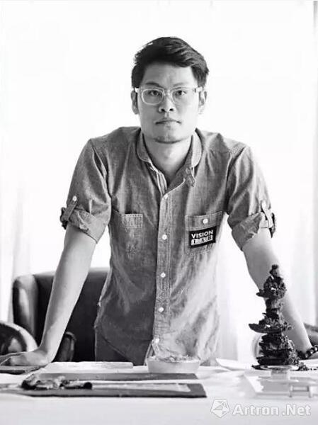 瑞士苏黎世Mai 36画廊宣布代理中国青年艺术家臧坤坤