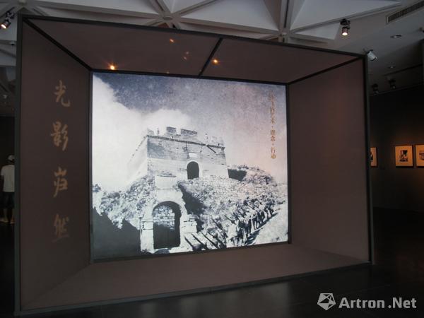 沙飞的艺术・理念・行动 北京画院20世纪美术大家系列推出首次摄影展