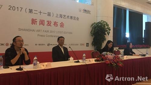 “艺术为生活添彩” 2017上海艺博会即将开幕