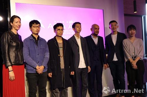 四位艺术家入围2017“HUGO BOSS亚洲新锐艺术家大奖” 11月23日揭晓