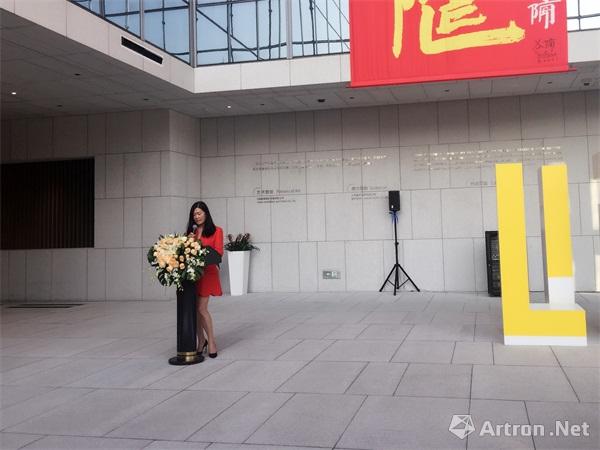 40年的发展变迁 “西南行迹”龙美术馆藏西南当代艺术作品展重庆开幕
