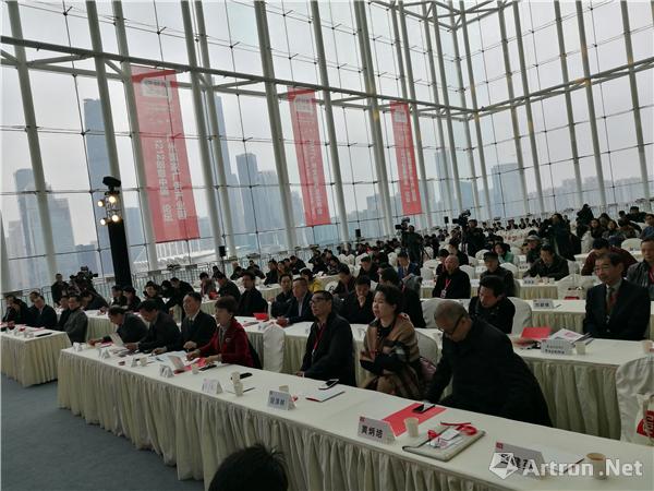 大咖会聚共“创·享” “1212创意中国”论坛在广州成功举办