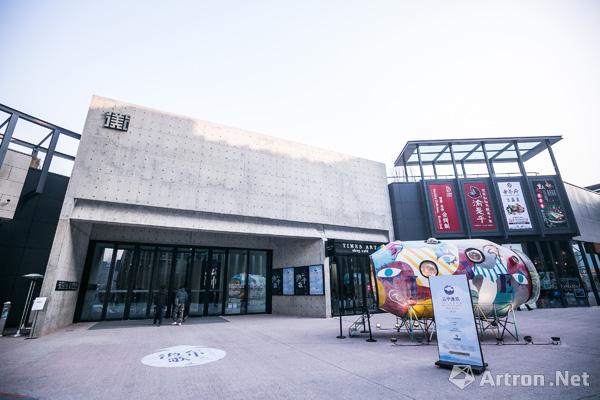 一场移步换景的长江图 北京时代美术馆推出“云中渔歌”艺术展