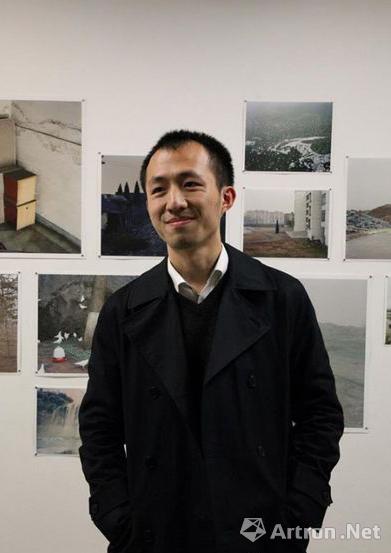 中国摄影师苏杰浩荣获第二届加布里埃尔·巴西利科建筑与景观摄影奖