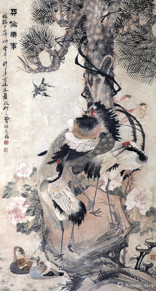 墨色水墨横額 掛け軸 美術品 水墨画 飾り 日本画 中国画 伝統芸術 字画 真作 ホテル - www.ietp.com