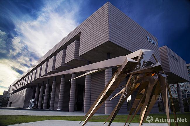 清华大学艺术博物馆展览策划委员会成立大会举行