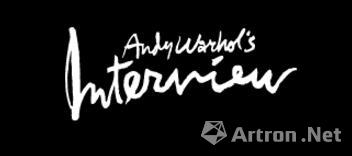 Andy Warhols Interview