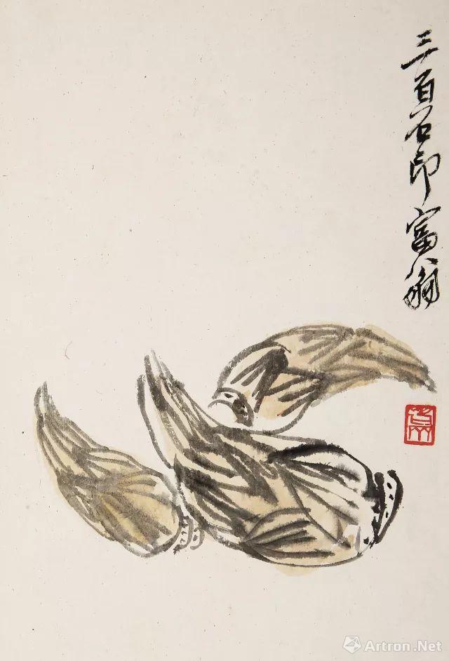 齐白石(1864