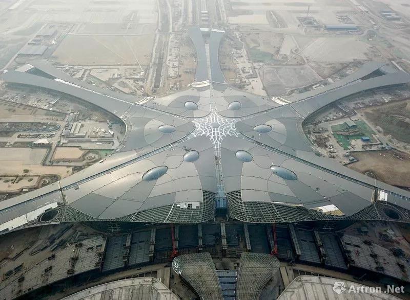 北京第二国际机场