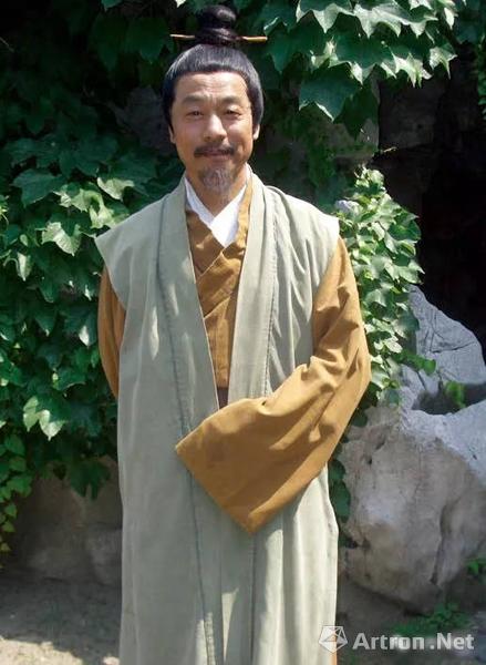 李公三赋 李胜洪书赋(一)