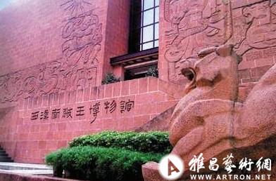 广东自本月15日起实施博物馆免证开放