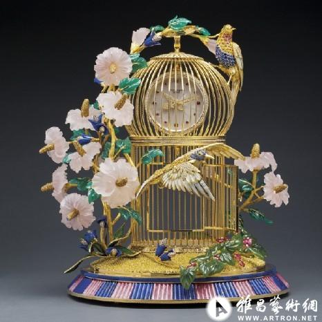 香港蘇富比珍贵名表2013年春季拍卖将于4月7日举行