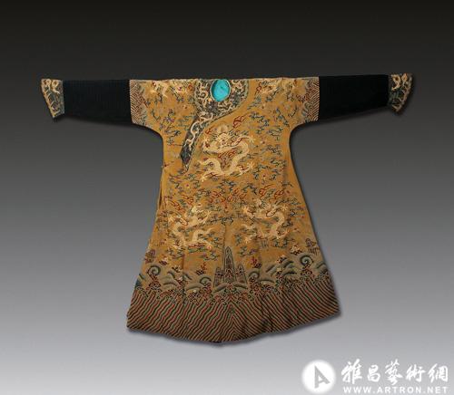 缂丝:中国传统织造技艺中的传奇