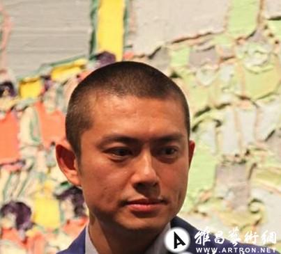 李松松、毛焰、张恩利入围第七届AAC艺术中国年度艺术家•油画组前三名