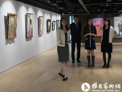 保利香港艺术空间正式开幕 为亚洲艺术市场带来崭新视野