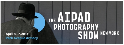AIPAD纽约国际摄影艺术展于4月4日开幕