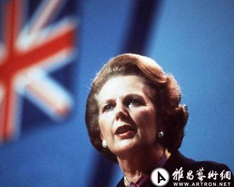 英国前首相撒切尔夫人去世 享年87岁