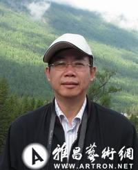 []舒小峰任北京市文物局党组书记、局长
