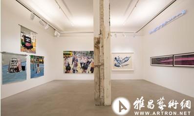 乐曼慕品呈献香港空间的首个群展