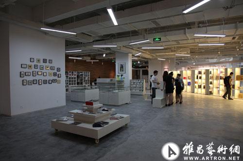 历史之路——威尼斯双年展与中国当代艺术20年邀请展开幕
