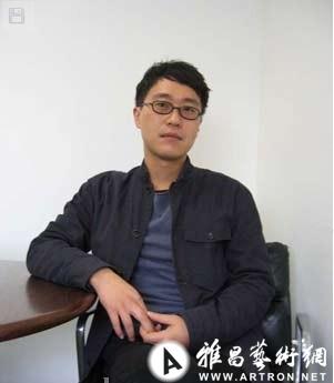 Doryun Chong担任M+博物馆首席策展人