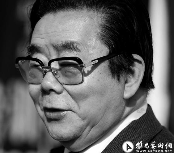 著名摄影理论家韩子善教授逝世