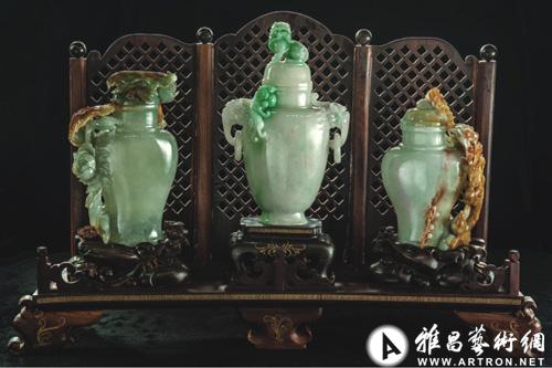 2013中华珠宝玉石文化艺术节（广西节）即将登场