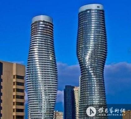 中国建筑师设计 “梦露塔”获全球最佳摩天大楼奖