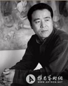 著名油画家忻东旺先生因淋巴癌去世 享年50岁