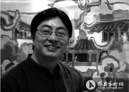 著名版画家凌君武1月10日坠楼身亡