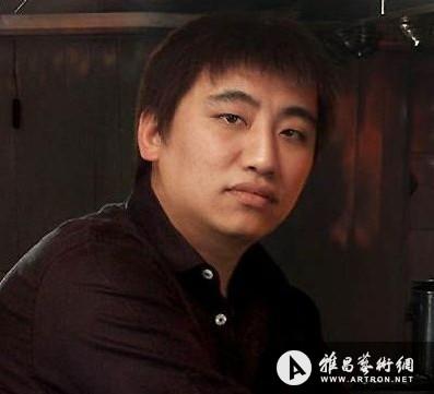 李振华将担任第二届香港巴塞尔艺术展策展人