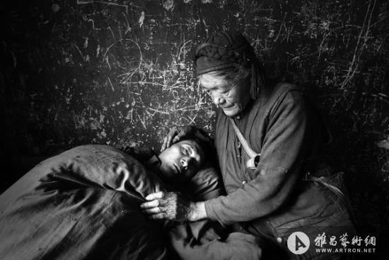 2014马格南应急基金揭晓 中国摄影师榜上有名