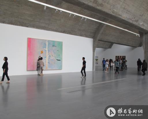仇晓飞最新个展“南柯解程”在佩斯北京开幕