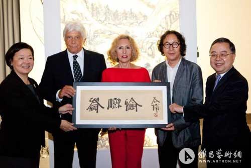 亚洲协会香港中心获亿元捐赠 用于支持本地新生艺术家发展