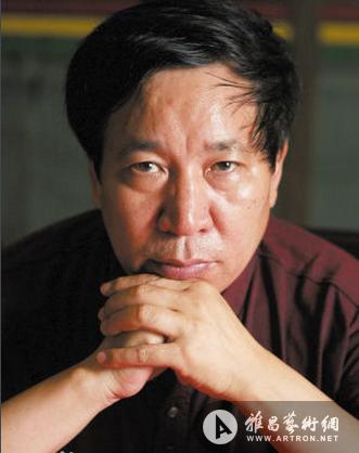 中国作家阎连科获得第14届卡夫卡文学奖