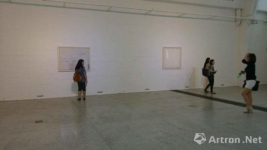 “无·空：当代艺术的一种思想维度”在东京画廊BTAP开幕
