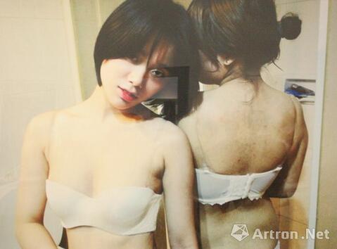 “自拍 Selfie”刘铮个展将于北京艺门画廊隆重开幕