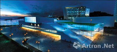 V&A将协助创办中国首个大型设计艺术博物馆