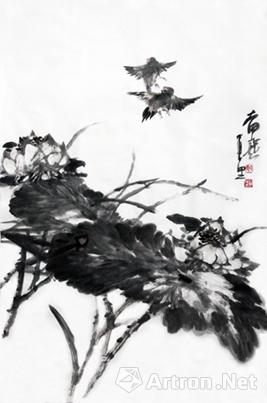 “文史翰墨”首届中华诗书画展 即将中国美术馆开展