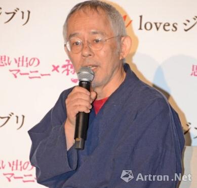 吉卜力制作人否定工作室解散传闻 称宫崎骏有意制作短篇