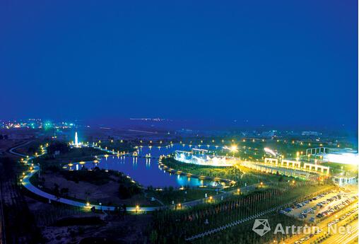 第四届中国长春世界雕塑大会将于9月3日开幕