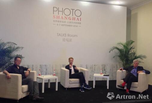 上海艺术影像展隆重开幕 汇聚顶尖摄影艺术